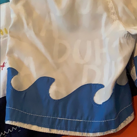 Baby Gap Swim Shorts - Picture 7 of 8